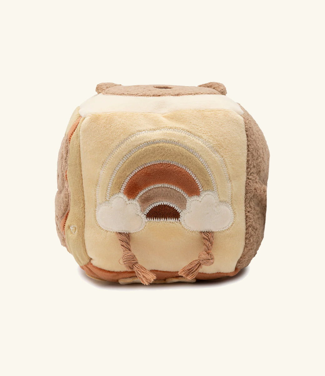 Activiteitenkubus - Kangaroots