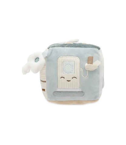 Activiteitenkubus - On the go World of Mina