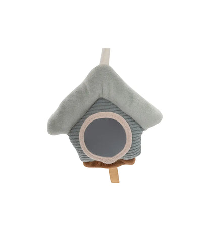 Activiteitenspiraal - Lovely Birds World of Mina