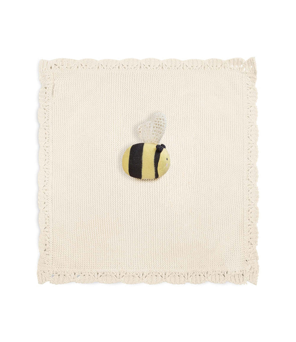 Knuffeldoekje // Bee