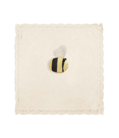 Knuffeldoekje // Bee