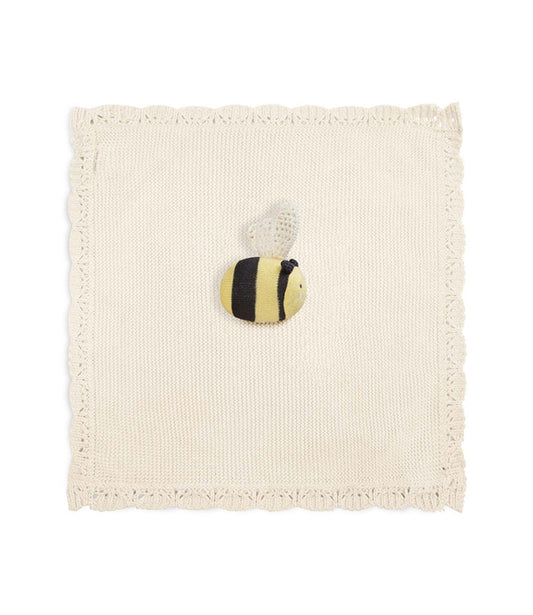 Knuffeldoekje // Bee
