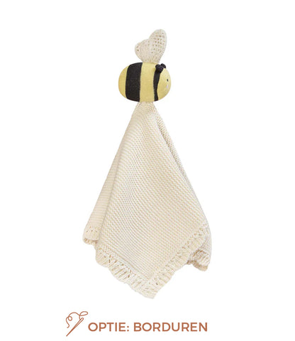Knuffeldoekje // Bee