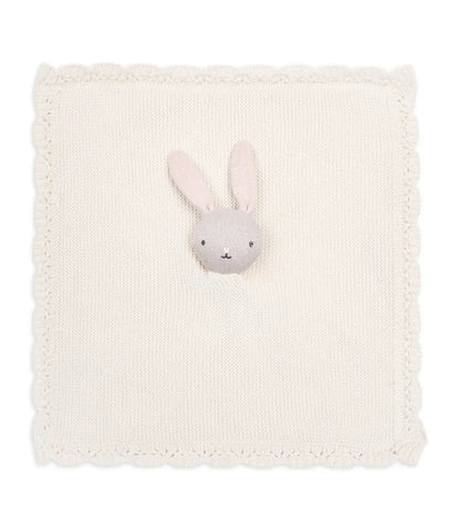 Knuffeldoekje // Bunny Avery Row
