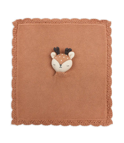 Knuffeldoekje // Deer Avery Row