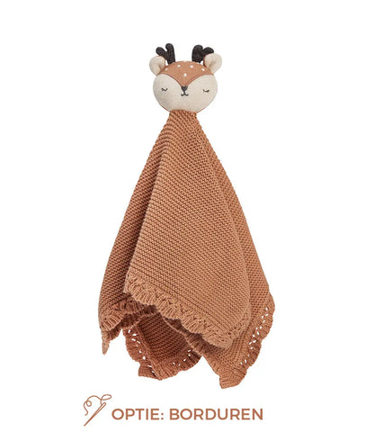 Knuffeldoekje // Deer Avery Row