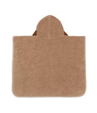 Badponcho hond // Diego Jollein