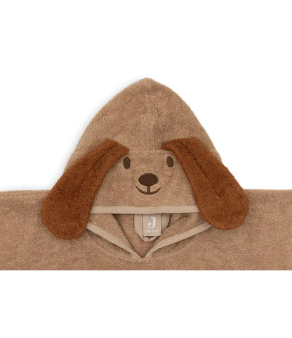 Badponcho hond // Diego Jollein