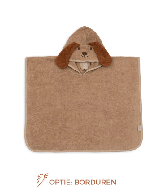 Badponcho hond // Diego