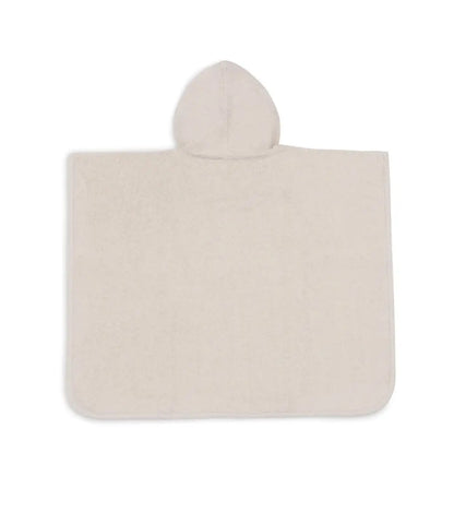 Badponcho kat // Charlie Jollein