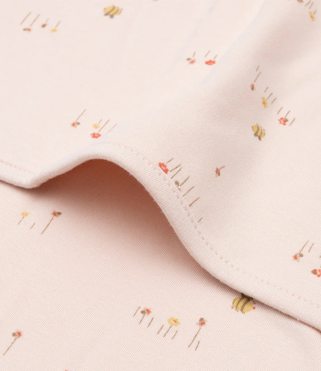 Zomerdeken  // Jersey - Pretty Picnic