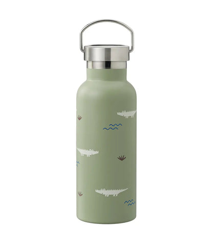 Fresk thermofles // crocodile - 500ml Fresk