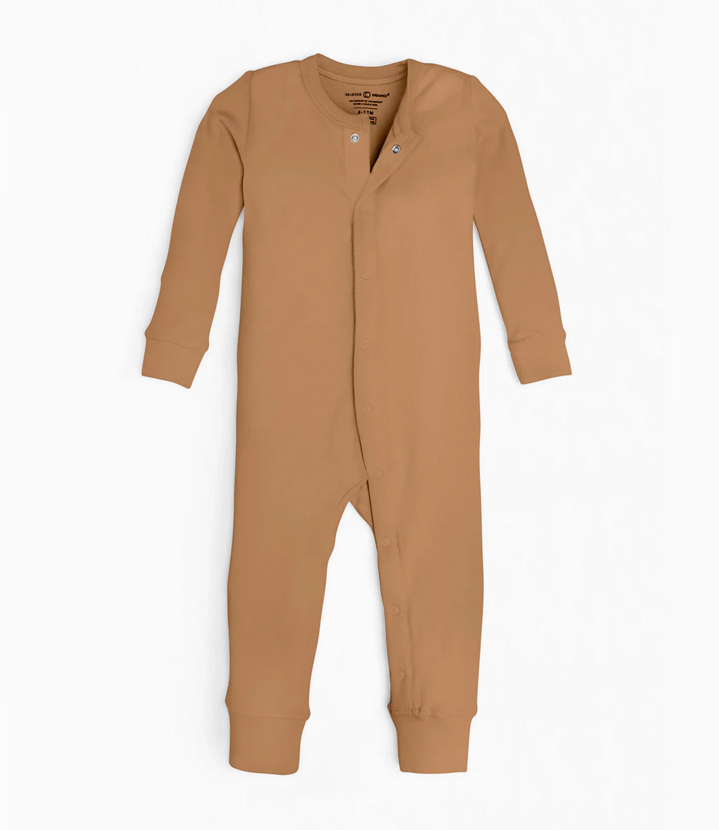 LAATSTE STUKS Pyjama Emerson // Ginger