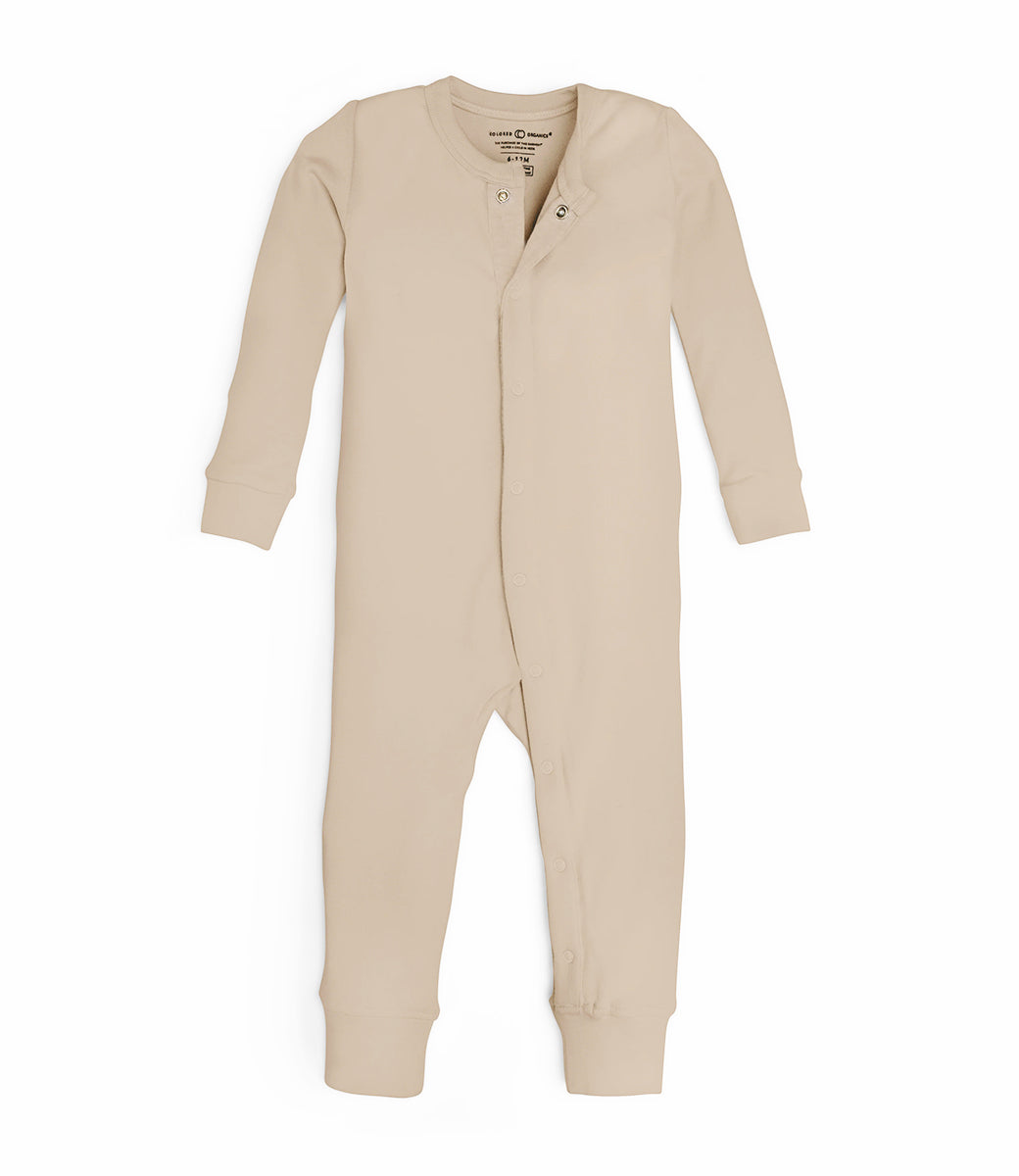 LAATSTE STUKS Pyjama Emerson // Clay