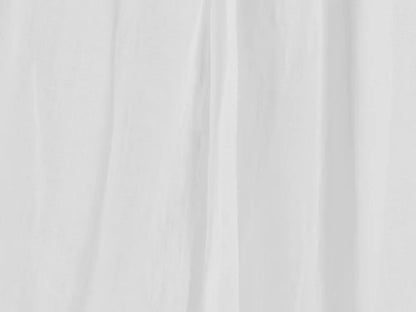 Klamboe Vintage 245cm - Wit Jollein