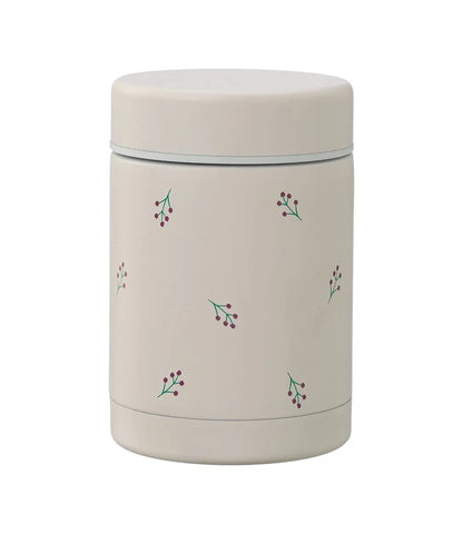 Thermos voedselcontainer 300ml - Berries Fresk