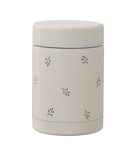 Thermos voedselcontainer 300ml - Berries