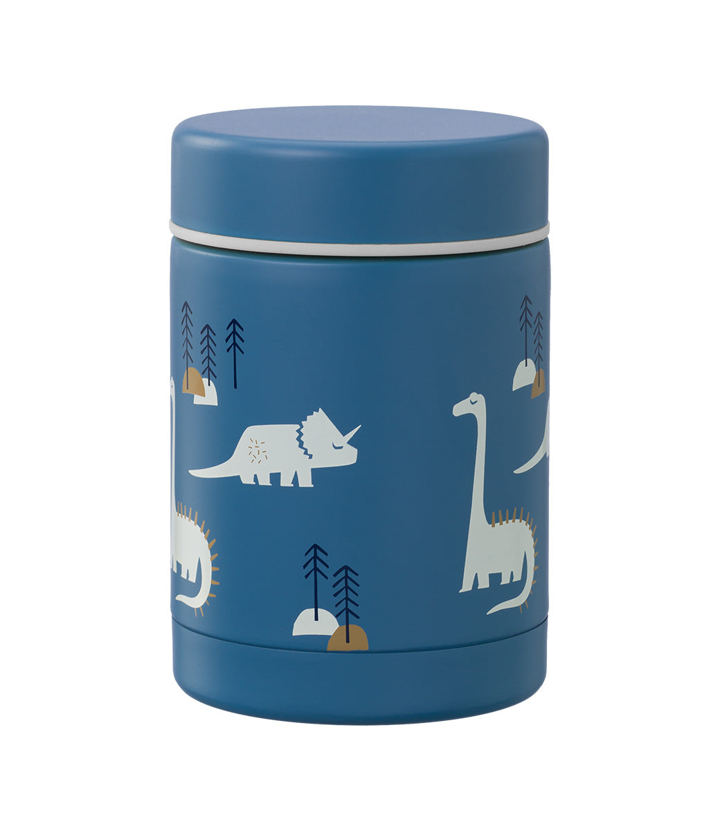 Thermos voedselcontainer 300ml - dino