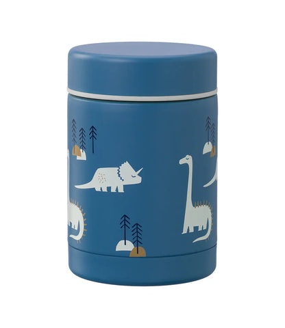Thermos voedselcontainer 300ml - dino Fresk