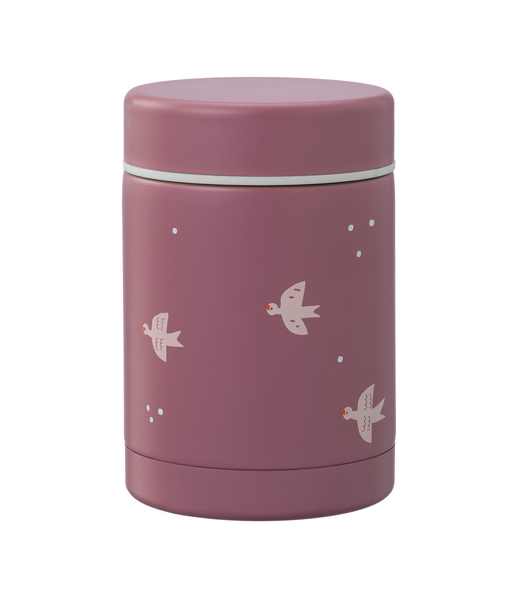Thermos voedselcontainer 300ml - Swallow