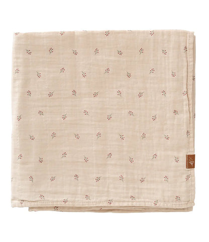 Hydrofiele doek groot  // Berries - 120x120cm Fresk