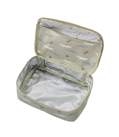 Koeltas - Crocodile Fresk