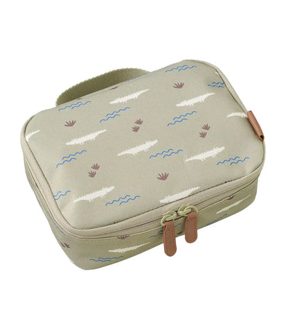 Koeltas - Crocodile Fresk