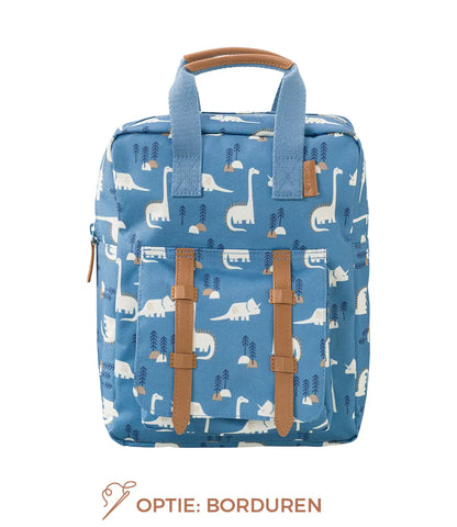 Fresk rugzak // Dino Fresk