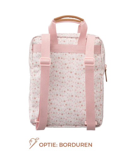 Fresk rugzak // Flowers Fresk