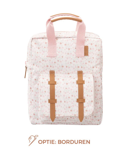 Fresk rugzak // Flowers Fresk