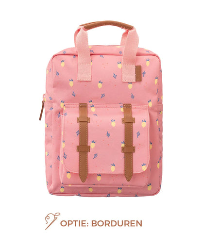 Fresk rugzak // Summer fruit Fresk