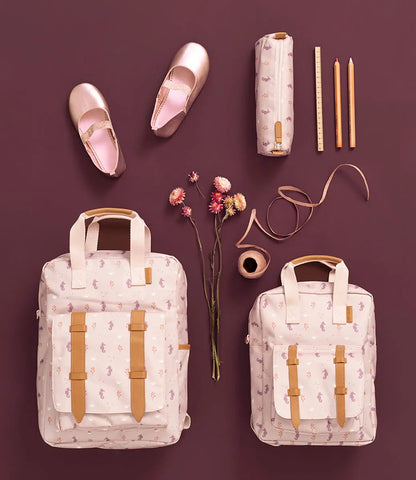 Fresk rugzak // Seahorse Fresk