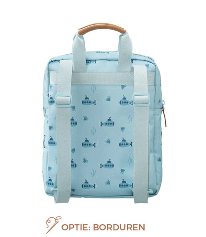 Fresk rugzak // Submarine Fresk