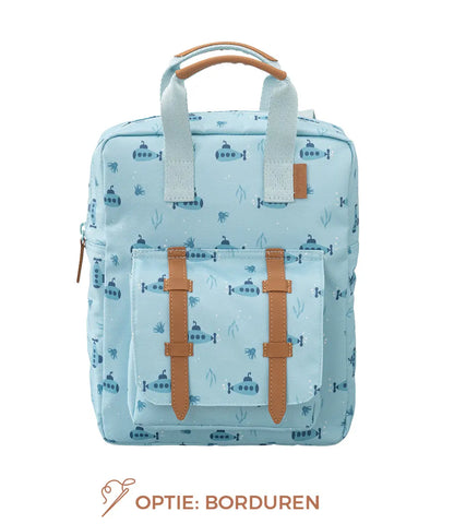 Fresk rugzak // Submarine Fresk