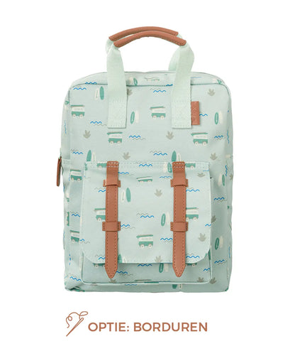 Fresk rugzak // Surf boy Fresk