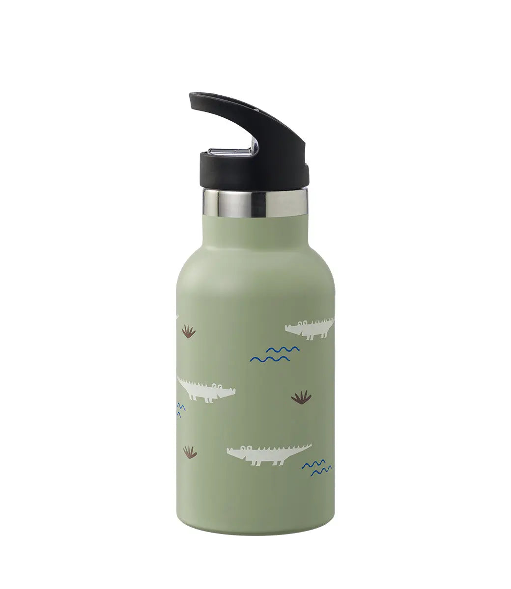 Fresk thermofles // Crocodile - 350ml Fresk