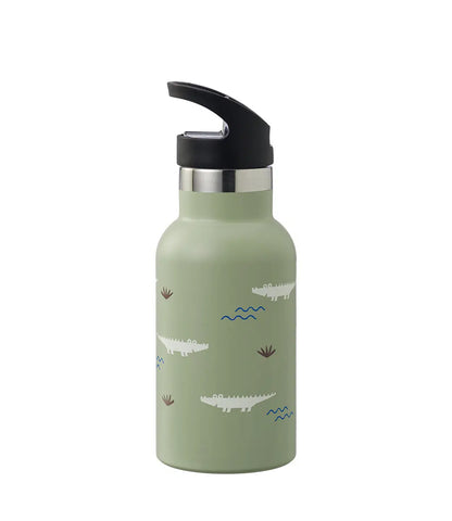 Fresk thermofles // Crocodile - 350ml Fresk