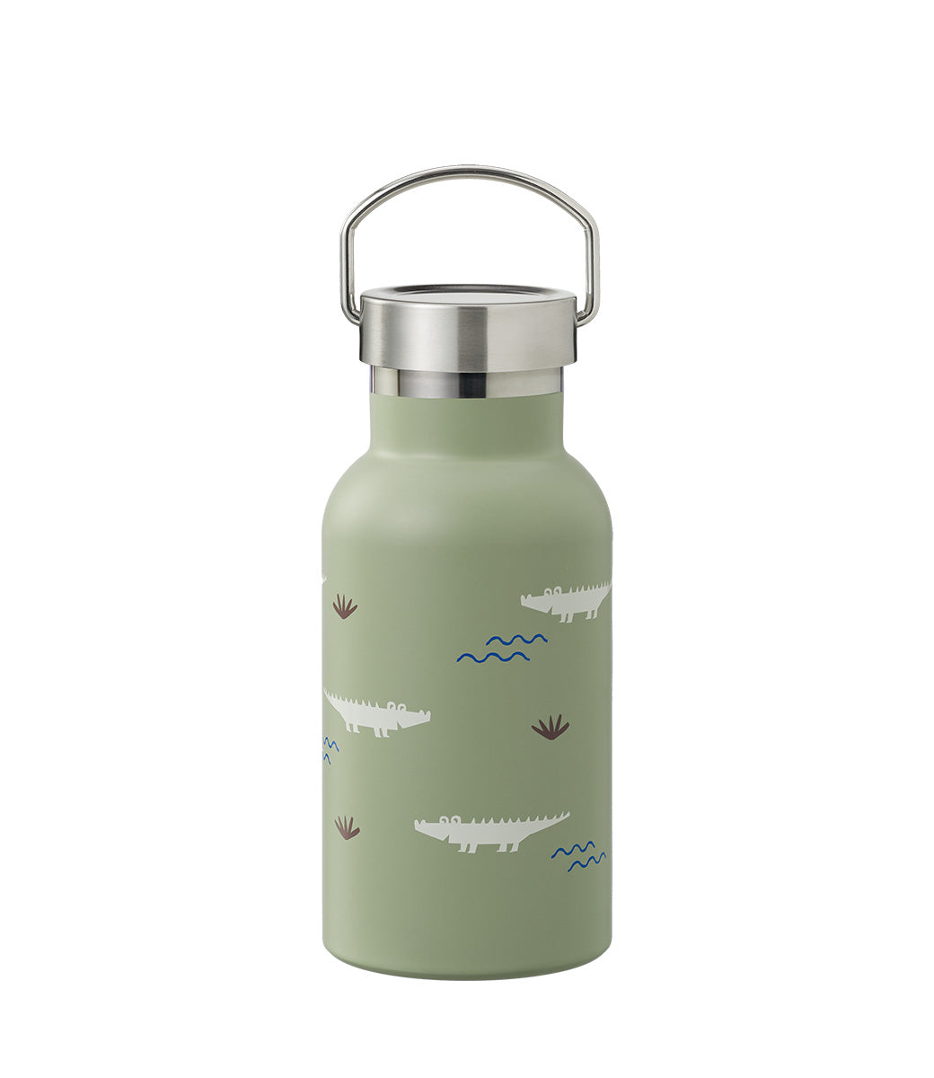 Fresk thermofles // Crocodile - 350ml