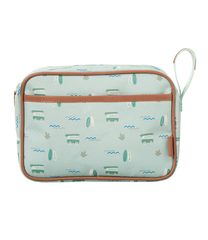 Toiletzak Fresk // Surfboy (optie:borduren) Fresk