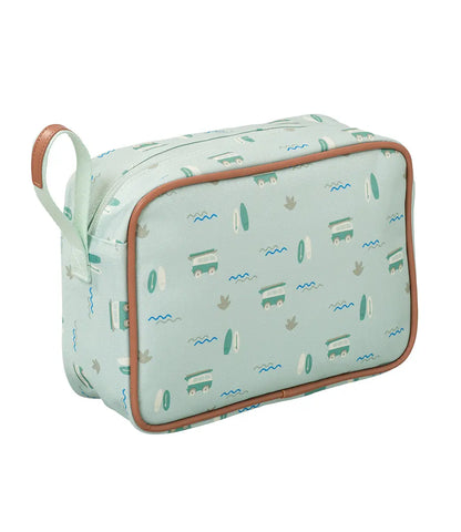 Toiletzak Fresk // Surfboy (optie:borduren) Fresk