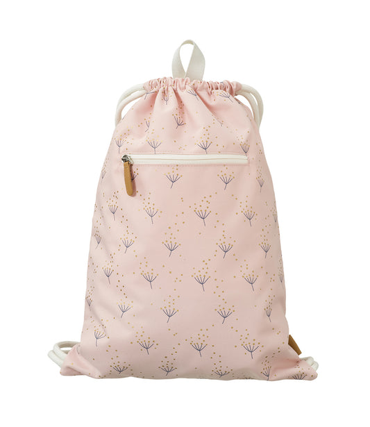 Swimming bag - Dandelion