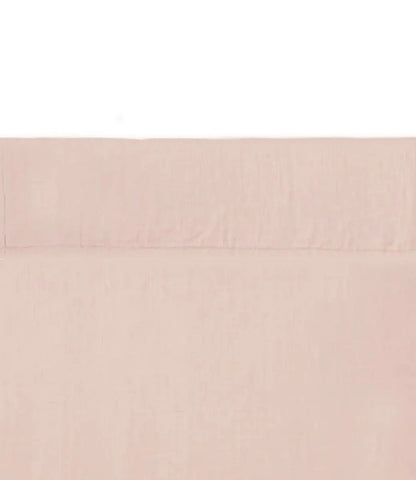 Zomerdeken hydrofiel Jacquard // Wild rose Jollein