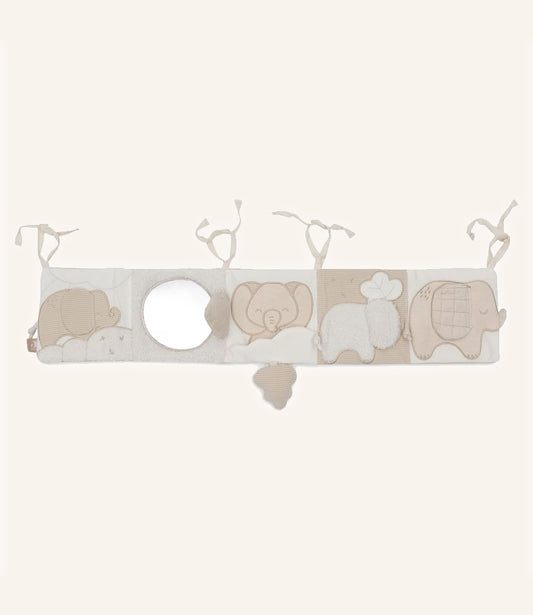 Activiteiten Boxhanger - Elephant Tales