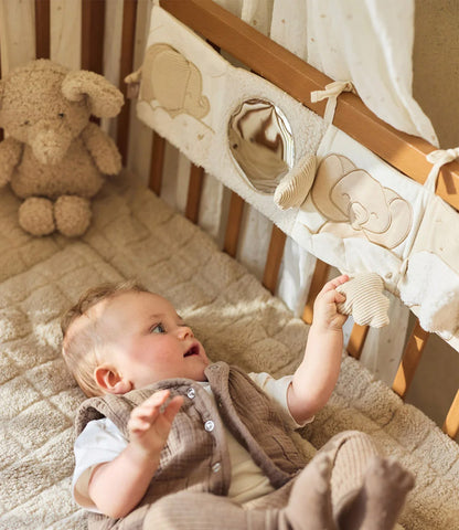 Activiteiten Boxhanger - Elephant Tales