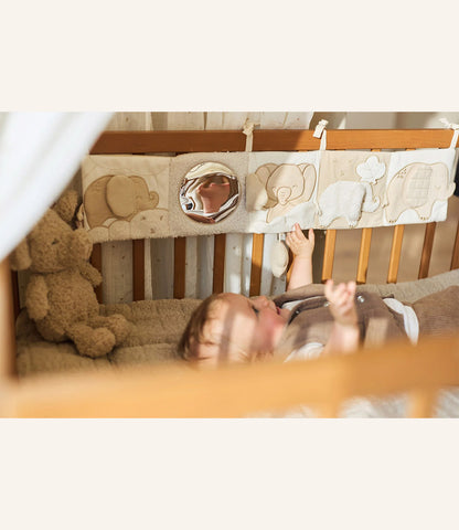 Activiteiten Boxhanger - Elephant Tales