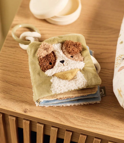Activiteitenboekje - Tiny Park
