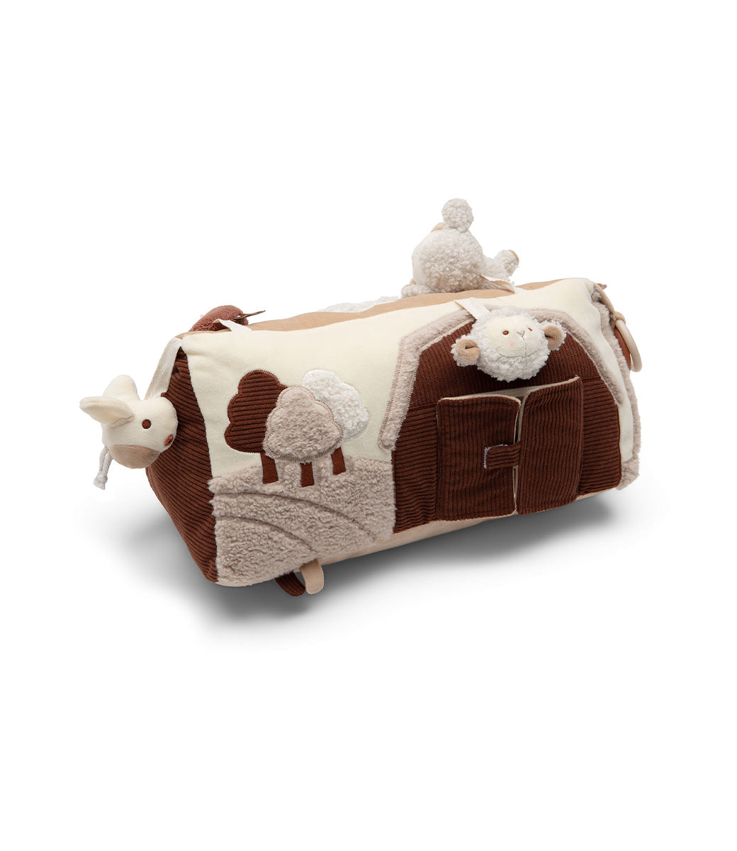 Activity cube - Kangaroots