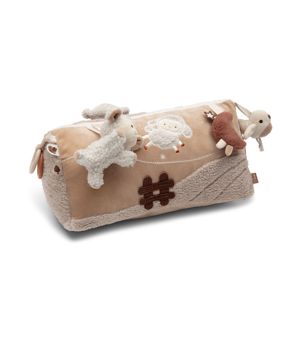 Activity cube - Kangaroots