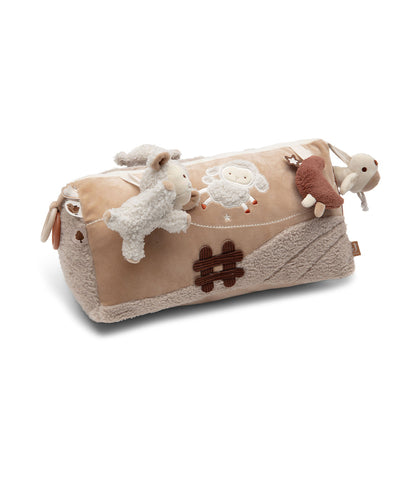 Activity cube - Kangaroots