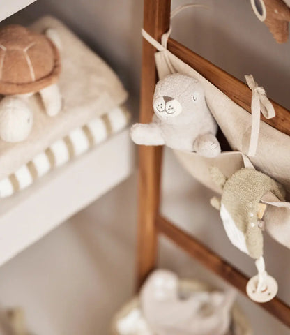 Activiteitenspeeltje Deepsea - Seal Jollein